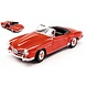Mercedes-Benz Mercedes-Benz 190SL 1955 Convertible Open - 1:24 - Welly