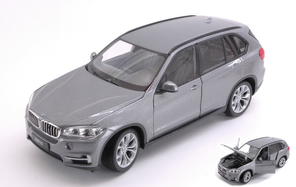BMW BMW X5 (F15) 2015 - 1:24 - Welly