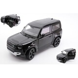 Land Rover Land Rover Defender 2020 -1:24 - Welly