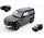 Land Rover Defender 2020 -1:24 - Welly