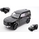 Land Rover Land Rover Defender 2020 -1:24 - Welly