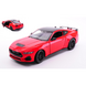 Ford Ford Mustang GT 2024 - 1:24 - Welly Ford Ford Mustang GT 2024 - 1:24 - Welly