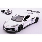 Chevrolet Chevrolet Corvette Z06 2023 - 1:24 - Welly