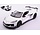 Chevrolet Corvette Z06 2023 - 1:24 - Welly