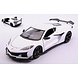 Chevrolet Chevrolet Corvette Z06 2023 - 1:24 - Welly