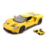 Ford Ford GT 2017 - 1:24 - Welly
