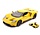 Ford GT 2017 - 1:24 - Welly