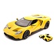 Ford Ford GT 2017 - 1:24 - Welly