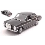 Mercedes-Benz Mercedes-Benz 220 1968 - 1:24 - Welly