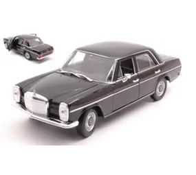 Mercedes-Benz Mercedes-Benz 220 1968 - 1:24 - Welly Mercedes-Benz Mercedes-Benz 220 1968 - 1:24 - Welly