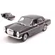 Mercedes-Benz Mercedes-Benz 220 1968 - 1:24 - Welly Mercedes-Benz Mercedes-Benz 220 1968 - 1:24 - Welly