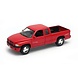 Dodge Dodge RAM Quad Cab 1500 Sport 2002 - 1:24 - Welly Dodge Dodge RAM Quad Cab 1500 Sport 2002 - 1:24 - Welly