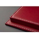 Atlantic Acrylic Display Case Mulhouse + Red Leather Base - 1:8 - Atlantic Atlantic Acrylic Display Case Mulhouse + Red Leather Base - 1:8 - Atlantic