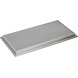 Atlantic Acrylic Display Case Mulhouse + Silver Leather Base - 1:12 - Atlantic Atlantic Acrylic Display Case Mulhouse + Silver Leather Base - 1:12 - Atlantic