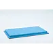 Atlantic Acrylic Display Case Mulhouse + Blue Leather Base - 1:12 - Atlantic Atlantic Acrylic Display Case Mulhouse + Blue Leather Base - 1:12 - Atlantic
