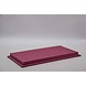 Atlantic Acrylic Display Case Mulhouse + Pink Leather Base - 1:12 - Atlantic Atlantic Acrylic Display Case Mulhouse + Pink Leather Base - 1:12 - Atlantic