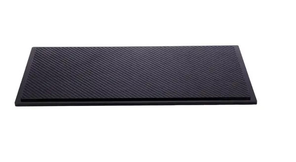 Atlantic Acrylic Display Case Stuttgart Carbin Fibre Effect Base - 1:12 - Atlantic Atlantic Acrylic Display Case Stuttgart Carbin Fibre Effect Base - 1:12 - Atlantic
