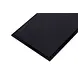 Atlantic Acrylic Display Case Stuttgart Carbin Fibre Effect Base - 1:12 - Atlantic Atlantic Acrylic Display Case Stuttgart Carbin Fibre Effect Base - 1:12 - Atlantic
