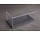 Acrylic Display Case Mulhouse + Grey Leather Base - 1:12 - Atlantic