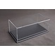 Atlantic Acrylic Display Case Mulhouse + Grey Leather Base - 1:12 - Atlantic Atlantic Acrylic Display Case Mulhouse + Grey Leather Base - 1:12 - Atlantic