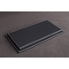 Atlantic Acrylic Display Case Mulhouse + Grey Leather Base - 1:12 - Atlantic Atlantic Acrylic Display Case Mulhouse + Grey Leather Base - 1:12 - Atlantic