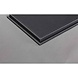 Atlantic Acrylic Display Case Mulhouse + Grey Leather Base - 1:12 - Atlantic Atlantic Acrylic Display Case Mulhouse + Grey Leather Base - 1:12 - Atlantic