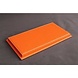Atlantic Acrylic Display Case Mulhouse + Orange Leather Base - 1:12 - Atlantic Atlantic Acrylic Display Case Mulhouse + Orange Leather Base - 1:12 - Atlantic