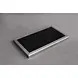 Atlantic Dieppe Deluxe Acrylic Display Case + Dieppe Black Base & Metal Edge - 1:12 - Atlantic Atlantic Dieppe Deluxe Acrylic Display Case + Dieppe Black Base & Metal Edge - 1:12 - Atlantic