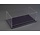 Acrylic Display Case Mulhouse + Purple  Leather Base - 1:12 - Atlantic