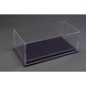 Atlantic Acrylic Display Case Mulhouse + Purple Leather Base - 1:12 - Atlantic Atlantic Acrylic Display Case Mulhouse + Purple Leather Base - 1:12 - Atlantic