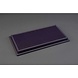Atlantic Acrylic Display Case Mulhouse + Purple Leather Base - 1:12 - Atlantic Atlantic Acrylic Display Case Mulhouse + Purple Leather Base - 1:12 - Atlantic