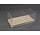 Acrylic Display Case Mulhouse + Beige  Leather Base - 1:12 - Atlantic