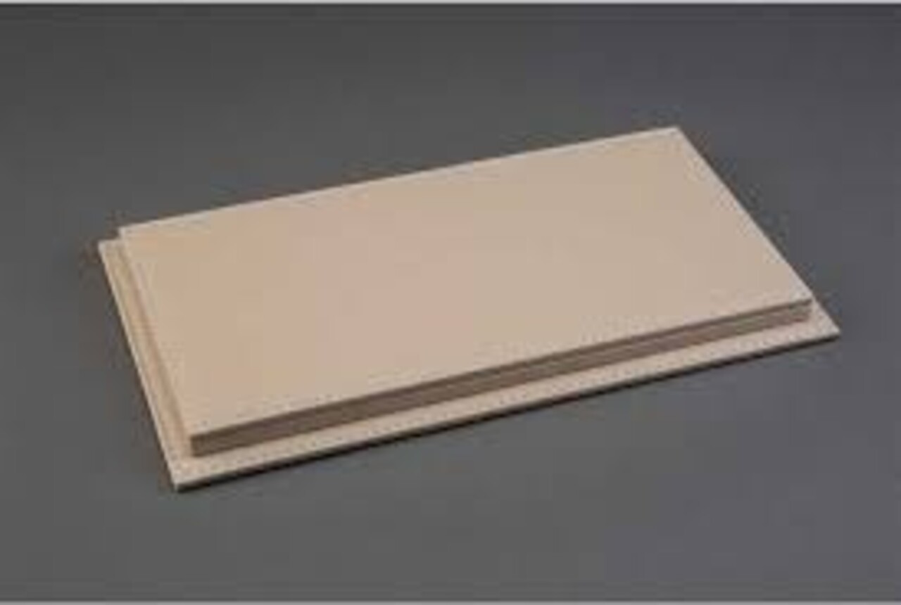 Atlantic Acrylic Display Case Mulhouse + Beige Leather Base - 1:12 - Atlantic Atlantic Acrylic Display Case Mulhouse + Beige Leather Base - 1:12 - Atlantic