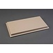 Atlantic Acrylic Display Case Mulhouse + Beige Leather Base - 1:12 - Atlantic Atlantic Acrylic Display Case Mulhouse + Beige Leather Base - 1:12 - Atlantic