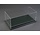 Acrylic Display Case Mulhouse + Green Leather Base - 1:12 - Atlantic