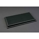 Atlantic Acrylic Display Case Mulhouse + Green Leather Base - 1:12 - Atlantic Atlantic Acrylic Display Case Mulhouse + Green Leather Base - 1:12 - Atlantic