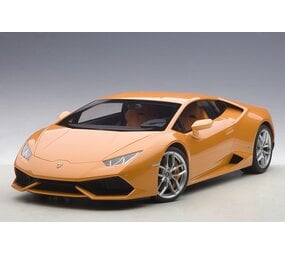 Lamborghini Lamborghini Huracán LP 610-4 - 1:12 - AUTOart Lamborghini Lamborghini Huracán LP 610-4 - 1:12 - AUTOart