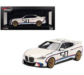 BMW BMW M4 3.0 CSL - 1:18 - Top Speed BMW BMW M4 3.0 CSL - 1:18 - Top Speed