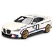 BMW BMW M4 3.0 CSL - 1:18 - Top Speed