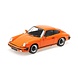 Porsche Porsche 911 Carrera Coupé 1983 - 1:18 - Minichamps