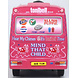 Mercedes-Benz Mercedes-Benz Sprinter Ice Cream Van - 1:43 - Oxford Mercedes-Benz Mercedes-Benz Sprinter Ice Cream Van - 1:43 - Oxford