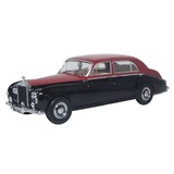 Rolls-Royce Rolls-Royce Phantom V James Young - 1:43 - Oxford Rolls-Royce Rolls-Royce Phantom V James Young - 1:43 - Oxford