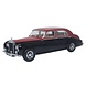 Rolls-Royce Rolls-Royce Phantom V James Young - 1:43 - Oxford