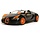 Bugatti Veyron 16.4 Grand Sport Vitesse - 1:18 - Rastar
