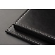 Atlantic Acrylic Display Case Mulhouse with Black Leather Base - 1:18 - Atlantic