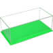 Atlantic Acrylic Display Case Mulhouse with Green Leather Base - 1:18 - Atlantic Atlantic Acrylic Display Case Mulhouse with Green Leather Base - 1:18 - Atlantic