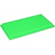 Atlantic Acrylic Display Case Mulhouse with Green Leather Base - 1:18 - Atlantic Atlantic Acrylic Display Case Mulhouse with Green Leather Base - 1:18 - Atlantic