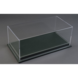 Atlantic Acrylic Display Case Mulhouse with Dark Green Leather Base - 1:18 - Atlantic Atlantic Acrylic Display Case Mulhouse with Dark Green Leather Base - 1:18 - Atlantic