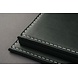 Atlantic Acrylic Display Case Mulhouse with Dark Green Leather Base - 1:18 - Atlantic Atlantic Acrylic Display Case Mulhouse with Dark Green Leather Base - 1:18 - Atlantic