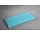 Acrylic Display Case Mulhouse with Turquoise Leather Base - 1:18 - Atlantic